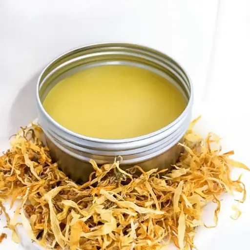 Healing Calendula Salve