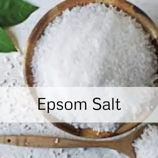 Epsom Salts Refill 100g