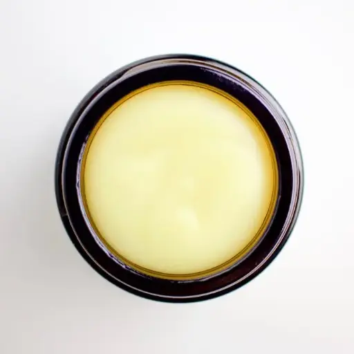 Rejuvenate and Glow Salve 4oz Glass Amber