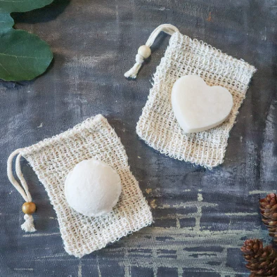 Plantish Hydrating Conditioner Bar (dry/curly)