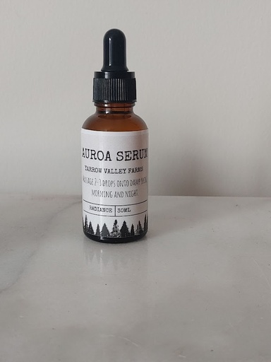 Aurora Serum 30ml