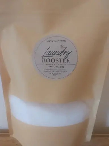 Yarrow Valley Laundry Booster